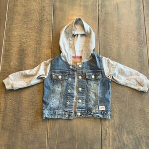Levi’s Jacket